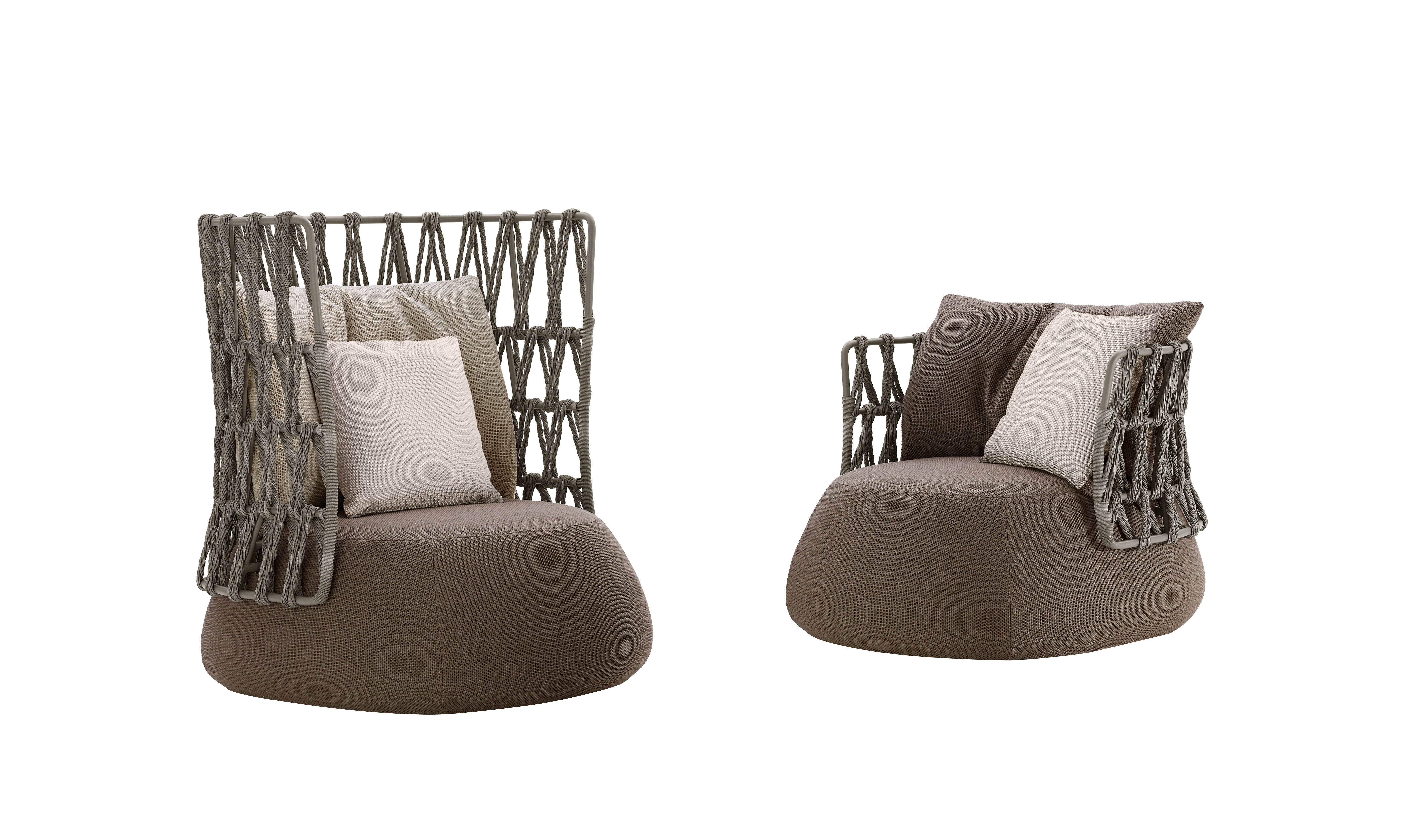 Fat-Sofa Outdoor