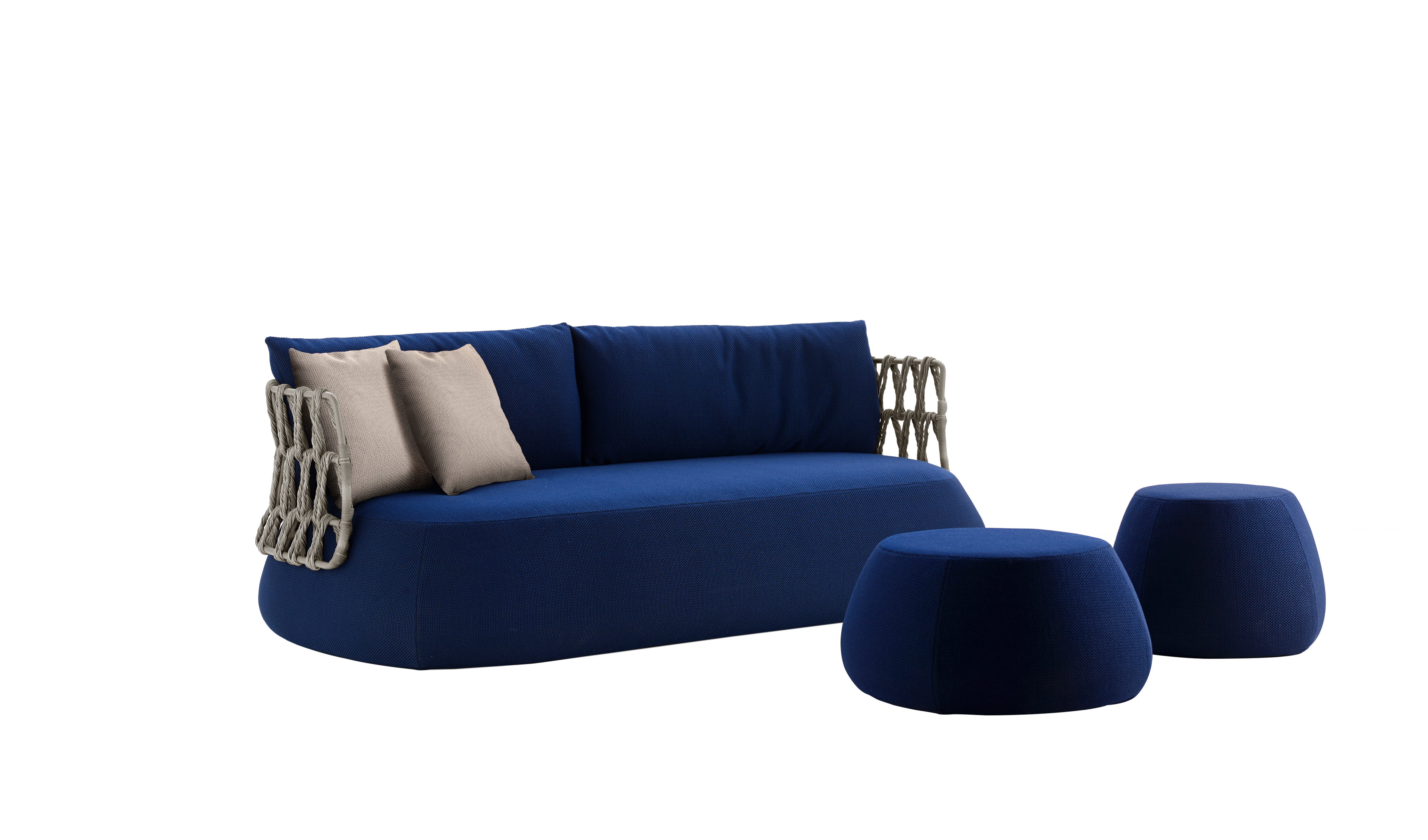 Fat-Sofa Outdoor
